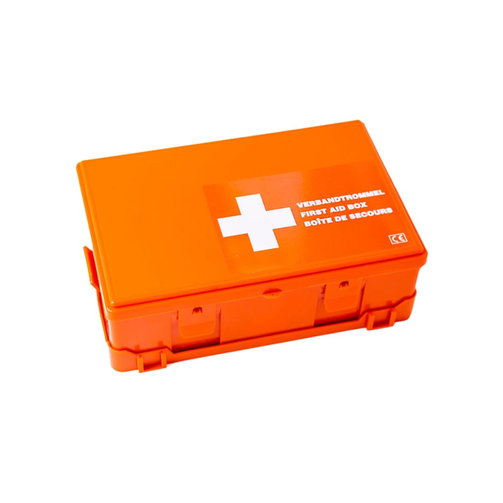 Základní první pomoc pro domov a práci - SafeKit Compact+