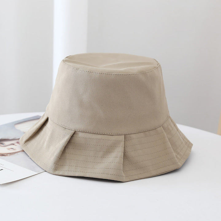 Stylový letní bucket klobouk pro ženy a muže – Orion