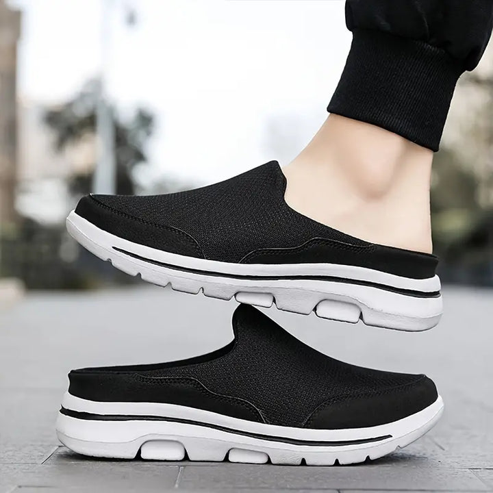 Ortopedické barefoot boty pro muže – Marlon