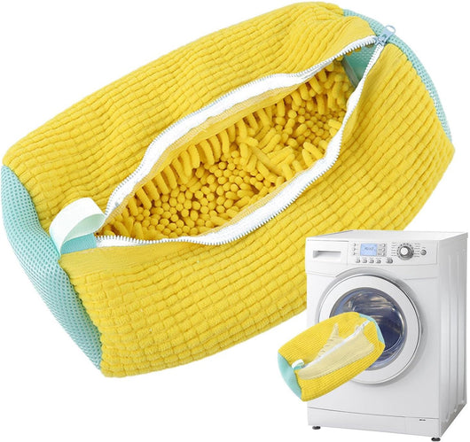 Čističe praček pro boty – CleanKicks