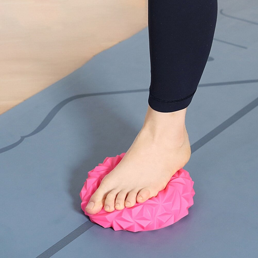 Fitnessový míč pro trénink rovnováhy a kloubů – CoreSphere