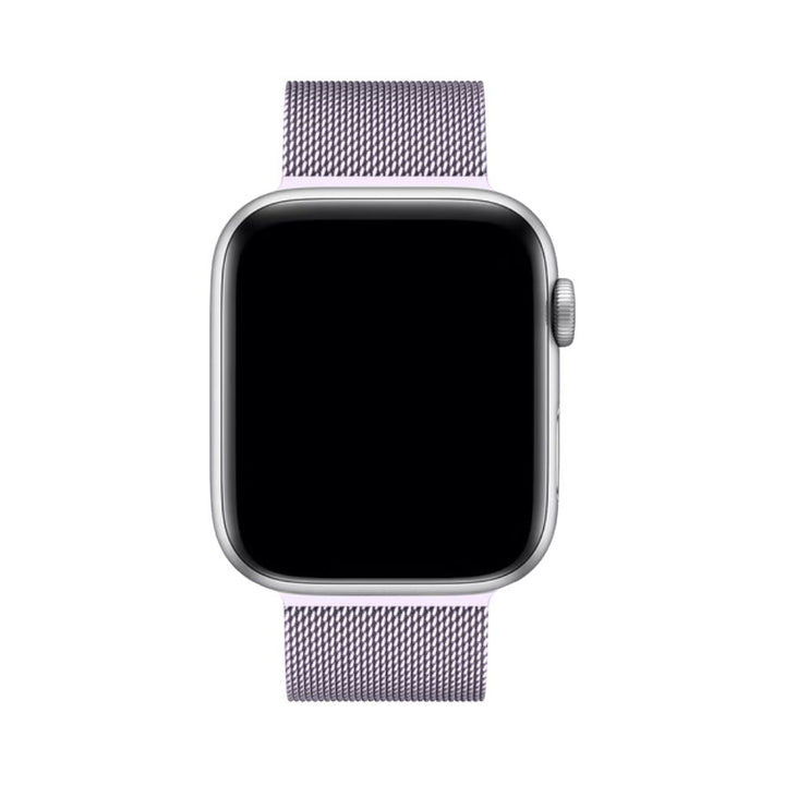 Milanéský Apple Watch náramek – SteelFlex