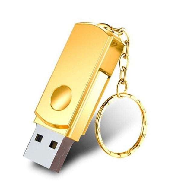 2 TB USB 3.0 flashdisk - DataCore
