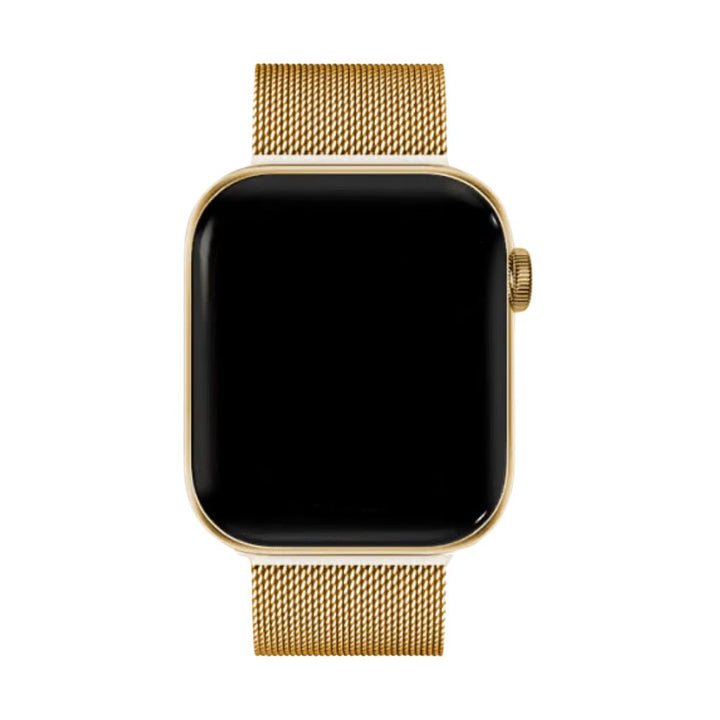 Milanéský Apple Watch náramek – SteelFlex