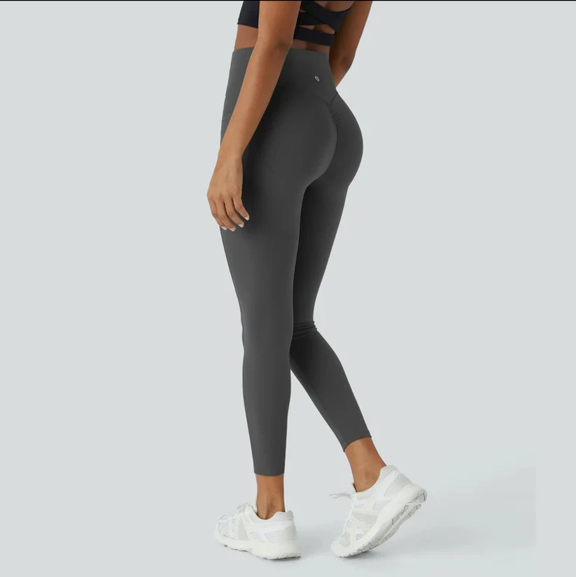 Stylové Push-Up legíny – Mila | Okamžitý liftingový efekt