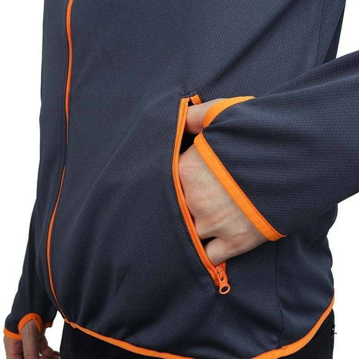 Podzimní, vodoodpudivá a větruodolná venkovní bunda – Tobias