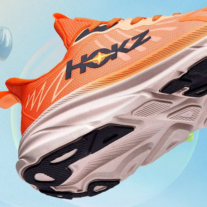 Ultra rychlé a lehké sportovní boty - Velocity