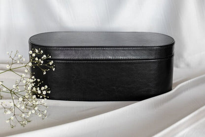 7-in-1 fénová kadeřnická štětka & Airstyler – Lyra