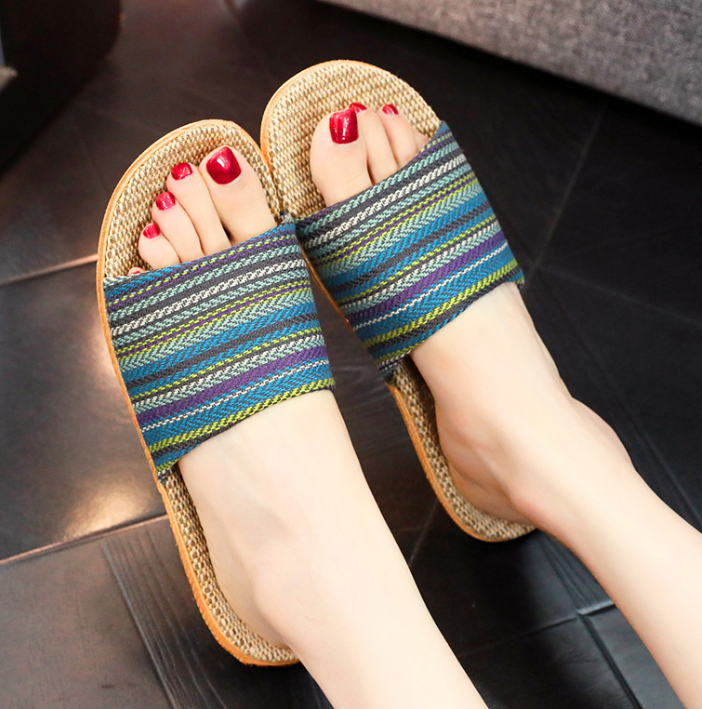 Barevné dámské Boho plavky – Livia
