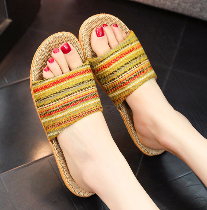 Barevné dámské Boho plavky – Livia