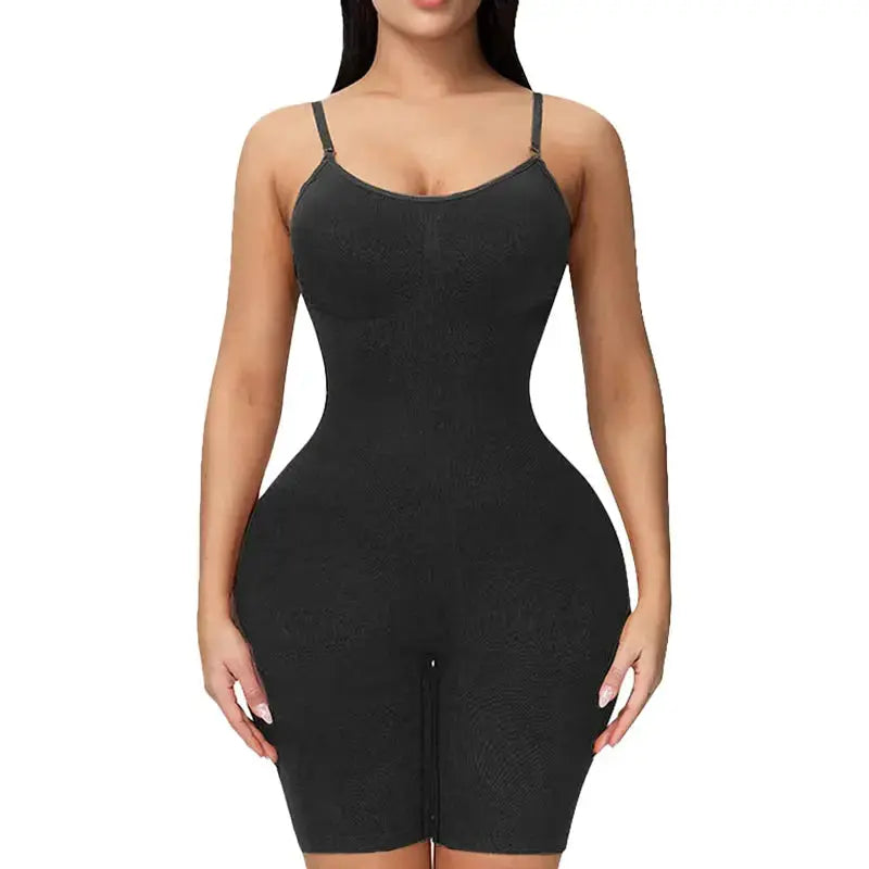 Shapewear tělo s efektem přesýpacích hodin – Cintella