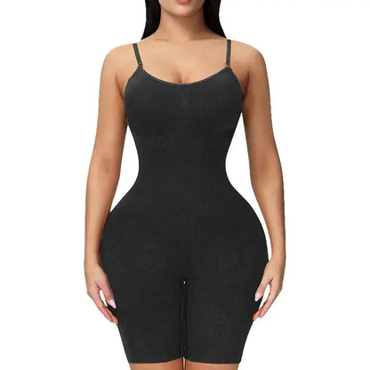Shapewear tělo s efektem přesýpacích hodin – Cintella
