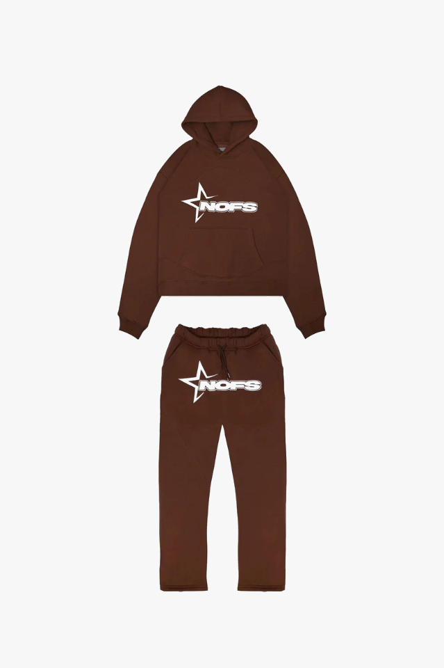Unisex tréninkový overal s kapucí - Nova