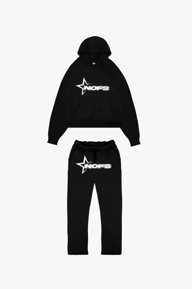 Unisex tréninkový overal s kapucí - Nova