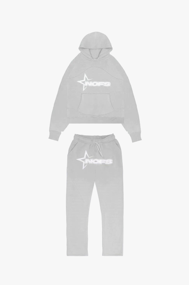 Unisex tréninkový overal s kapucí - Nova
