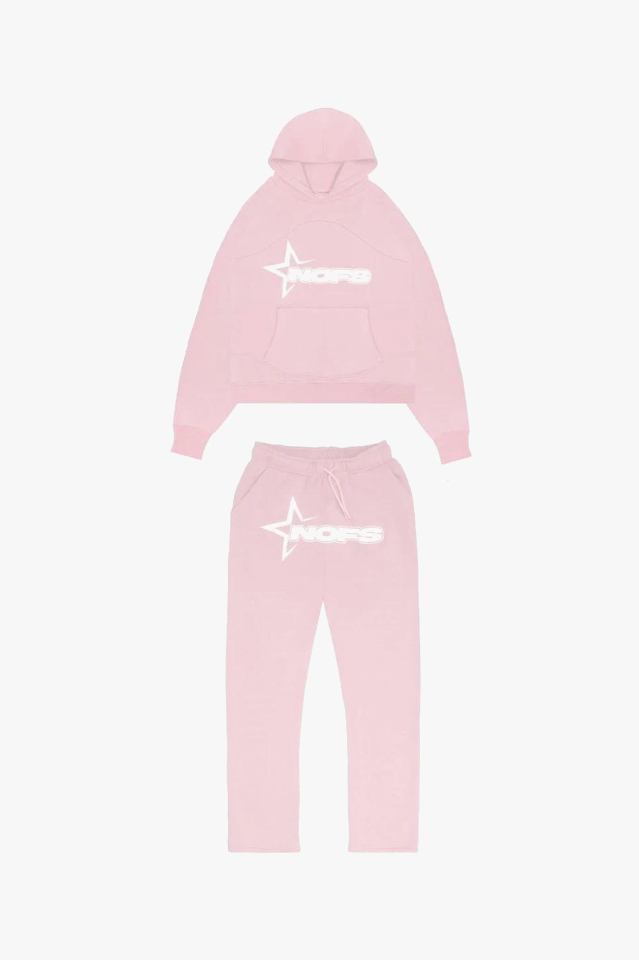 Unisex tréninkový overal s kapucí - Nova