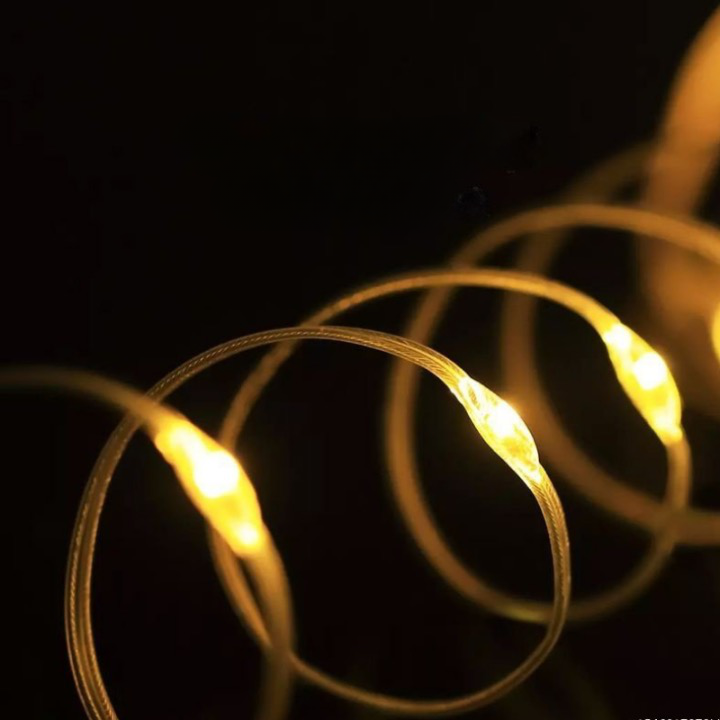 Dobíjecí LED náladové osvětlení – LunaGlow