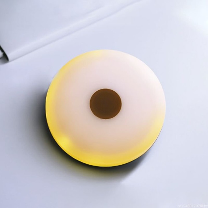 Dobíjecí LED náladové osvětlení – LunaGlow