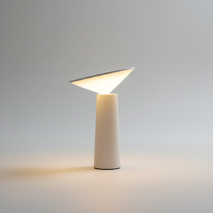 Kabellose Wiederaufladbare Tischlampe - Moodlight