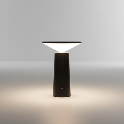 Kabellose Wiederaufladbare Tischlampe - Moodlight