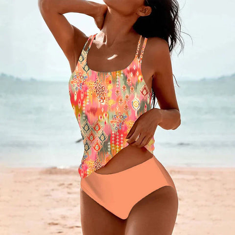 Veselé tankiny – Livia
