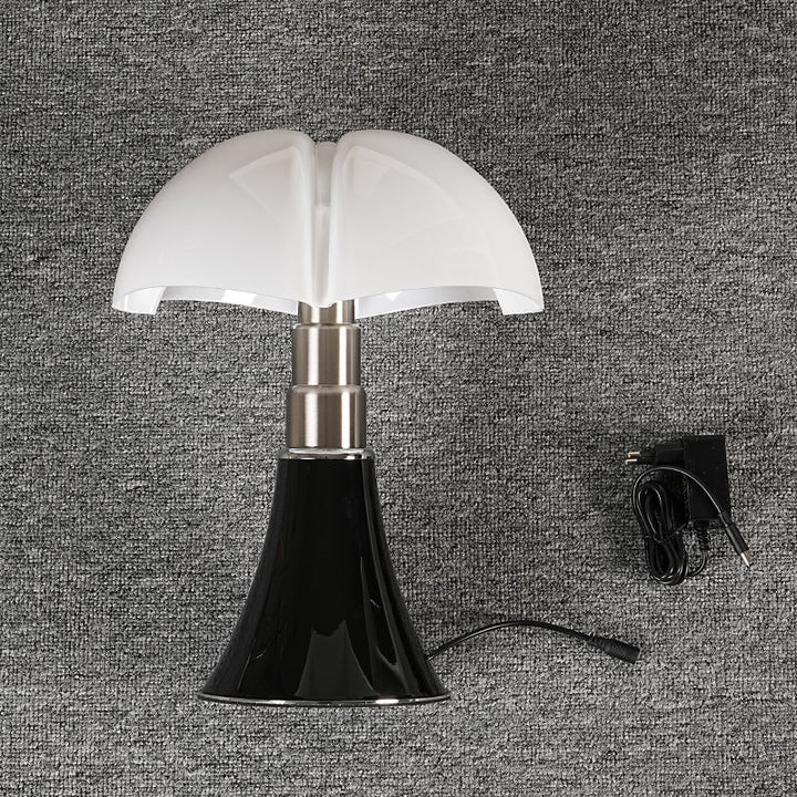 LED stolní lampa v retro designu – ClassicGlow