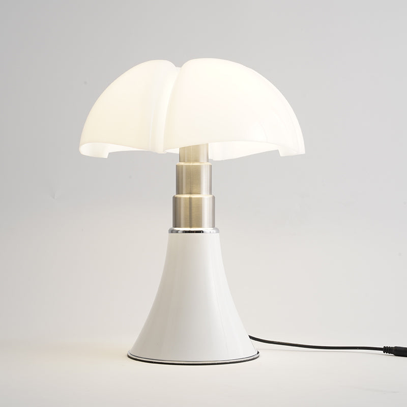 LED stolní lampa v retro designu – ClassicGlow
