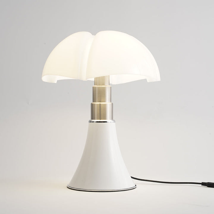 LED stolní lampa v retro designu – ClassicGlow