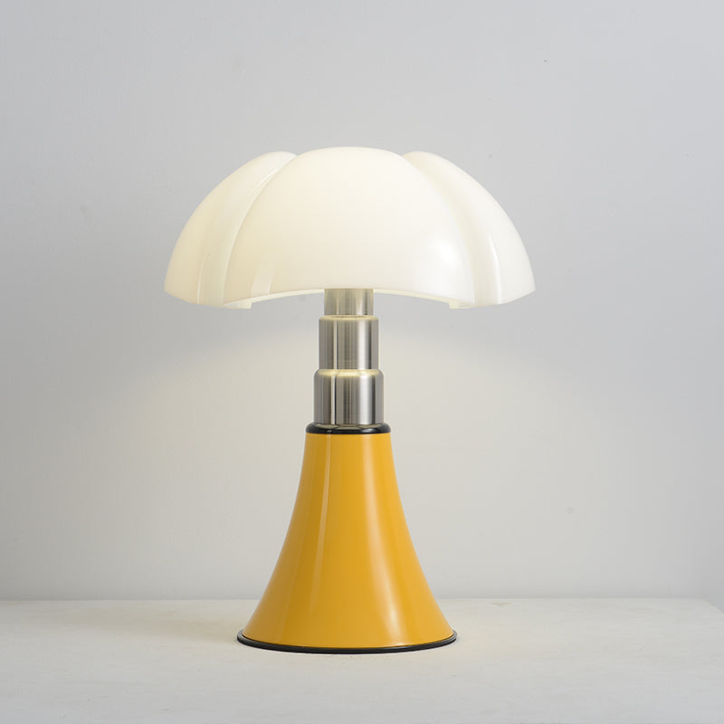 LED stolní lampa v retro designu – ClassicGlow