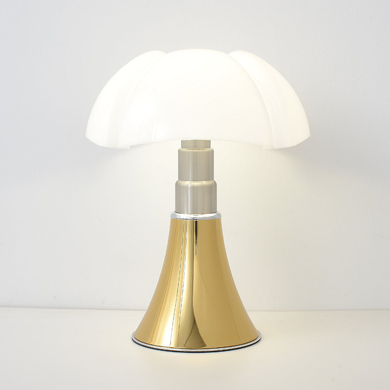 LED stolní lampa v retro designu – ClassicGlow