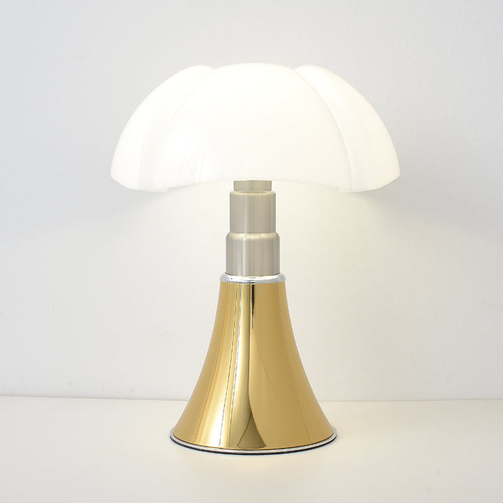 LED stolní lampa v retro designu – ClassicGlow