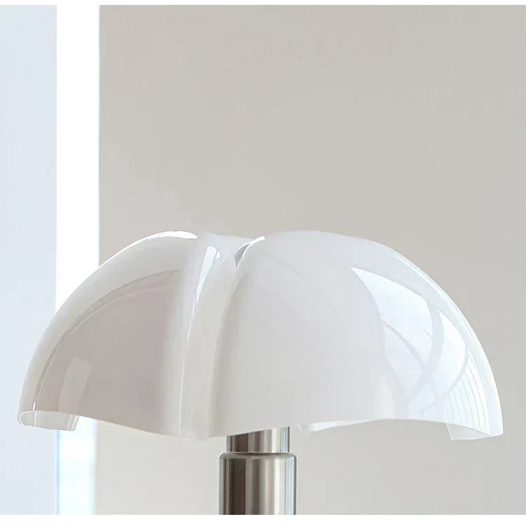 LED stolní lampa v retro designu – ClassicGlow
