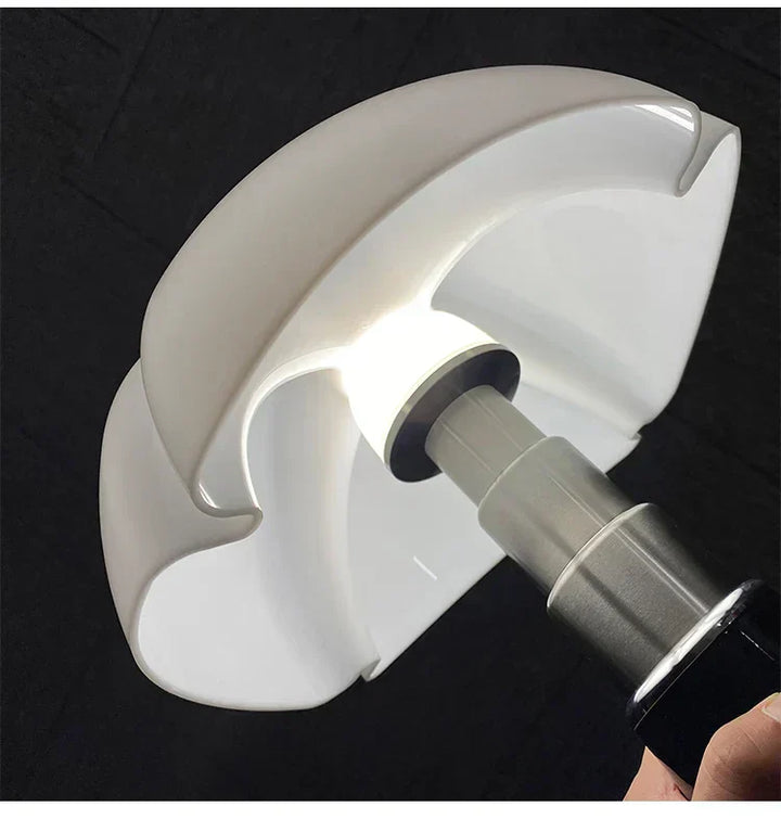 LED stolní lampa v retro designu – ClassicGlow