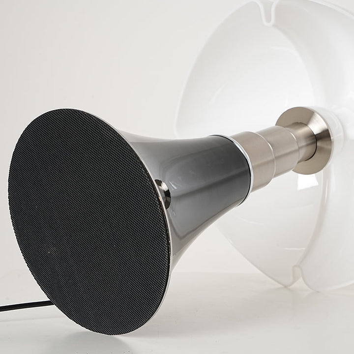 LED stolní lampa v retro designu – ClassicGlow