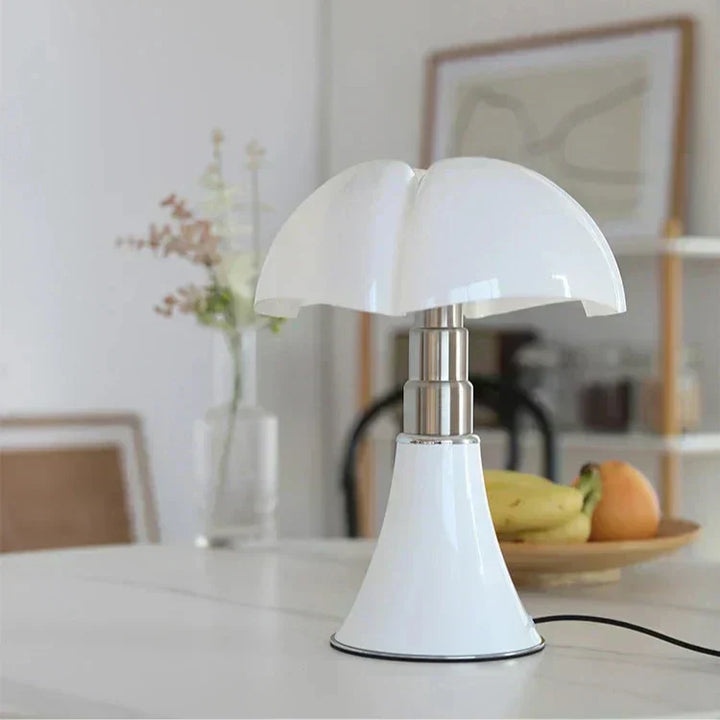 LED stolní lampa v retro designu – ClassicGlow