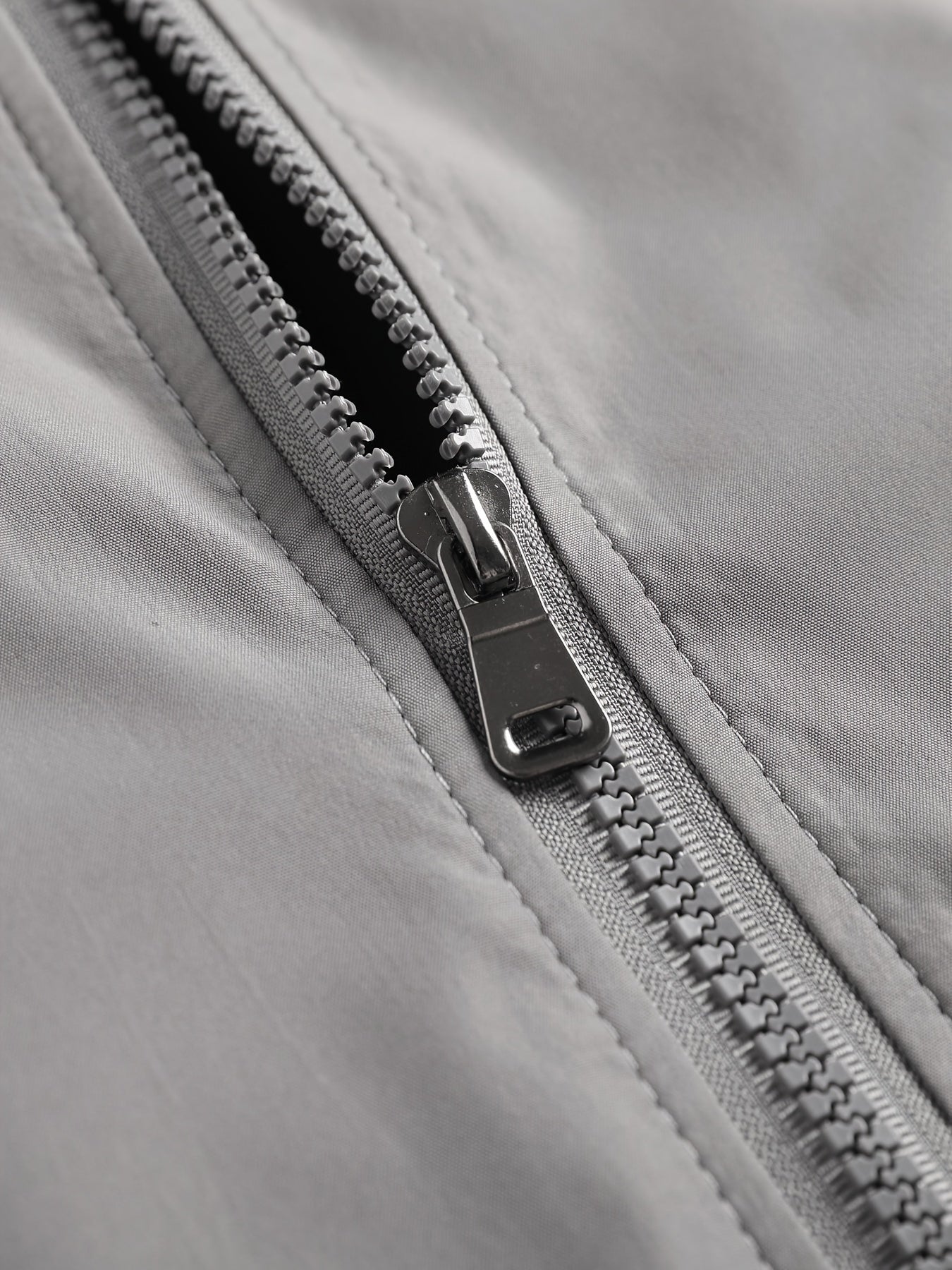 Pánská bunda s límcem – Sven