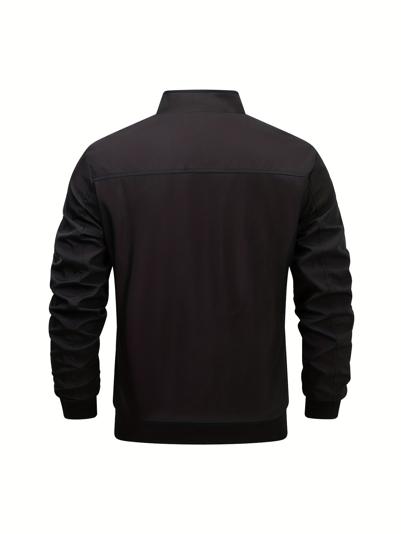 Pánská bunda s límcem – Sven