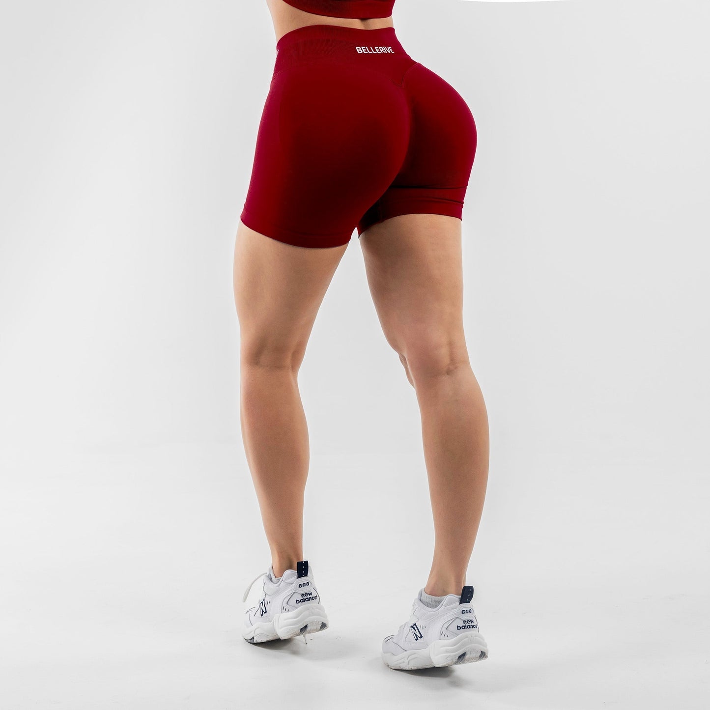 3-dílná push-up sportovní souprava – Ilana | Okamžité zvednutí! Pro dokonalé padnutí.