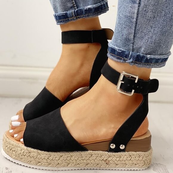 Trendy dámské espadrilky na léto – Liv