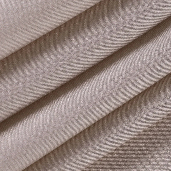 Beiger Stoff, Nahaufnahme, Textur, weiches Material, Mode, Bekleidung, Stoffmuster, Detailansicht
