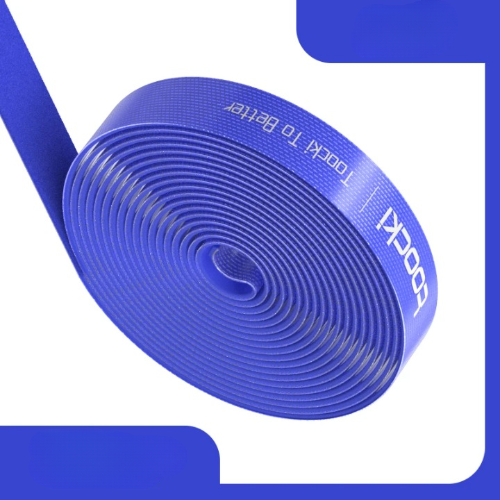 Role organizéru kabelů – FlexWrap – (2+1 ZDARMA)