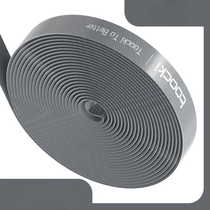 Role organizéru kabelů – FlexWrap – (2+1 ZDARMA)
