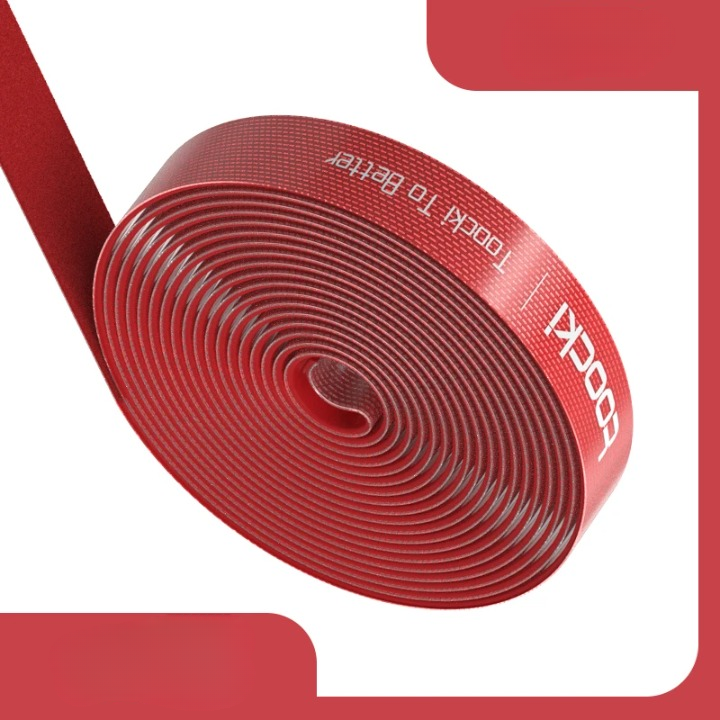 Role organizéru kabelů – FlexWrap – (2+1 ZDARMA)