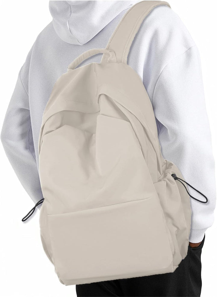 Lehký voděodpudivý batoh na notebook s několika kapsami – řada TravelPro 15,6"
