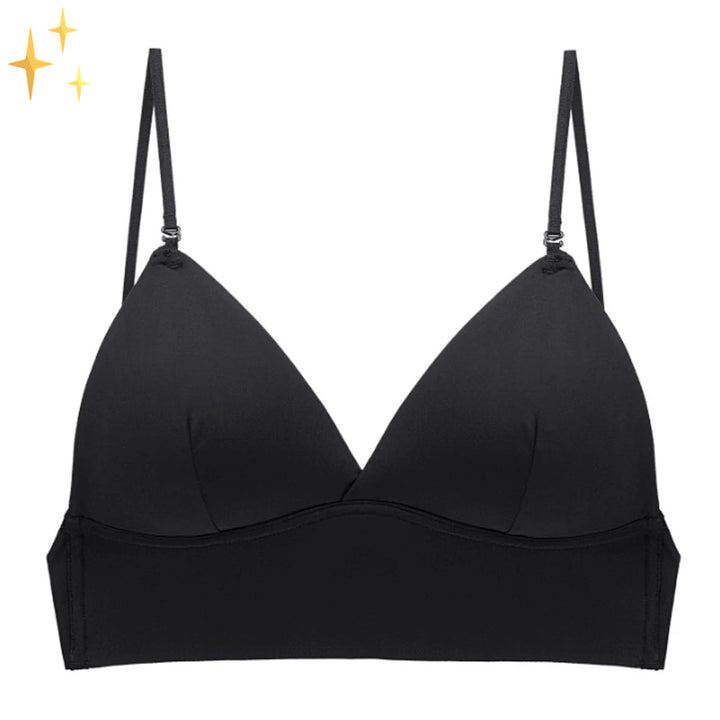 Seamless Backless Bra - Discreet & Comfortable Support 8