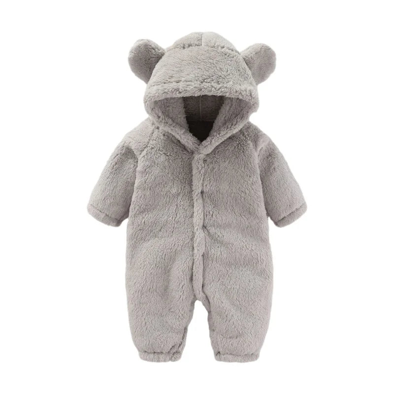 Teplý overal pro miminka a malé děti – CuddleCub