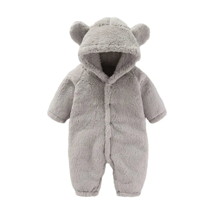 Teplý overal pro miminka a malé děti – CuddleCub