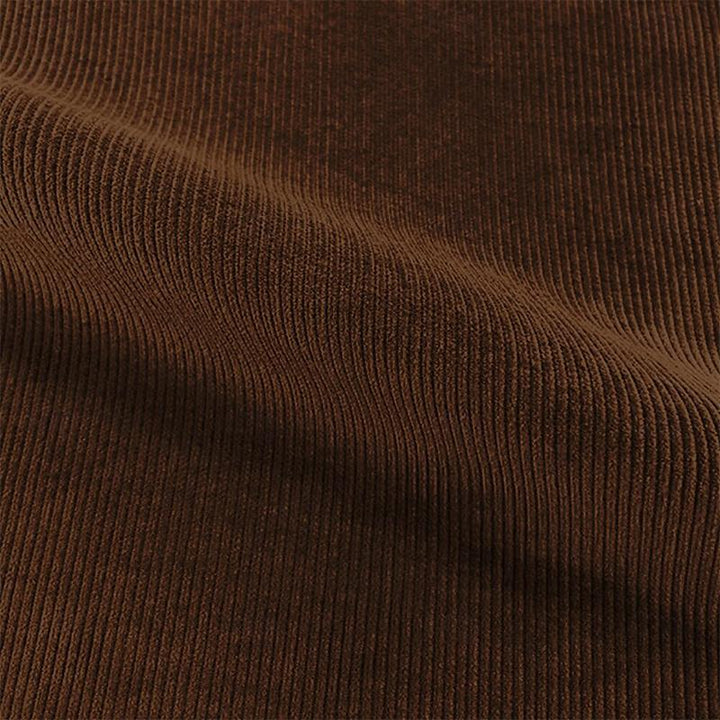 Podzimní vintage pánská bunda s knoflíky – Henri
