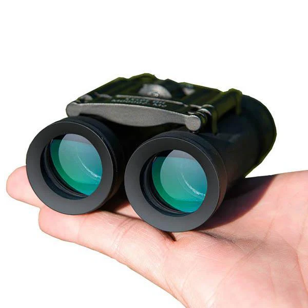 Militární dalekohled HD 40x22 s širokoúhlou optikou – Norvion