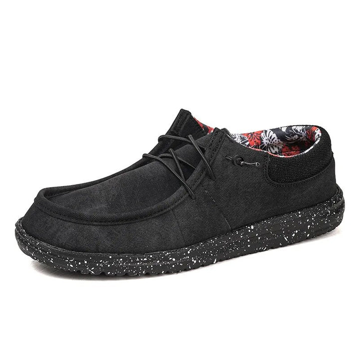 Podzimní pánské loafers – Tobias